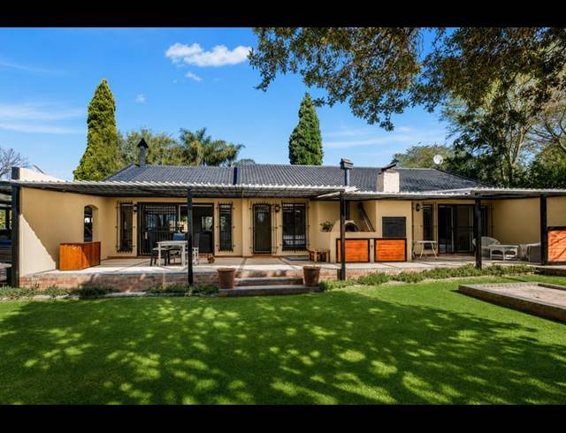 3 BEDROOM HOUSE FOR SALE IN RANDPARK RIDGE